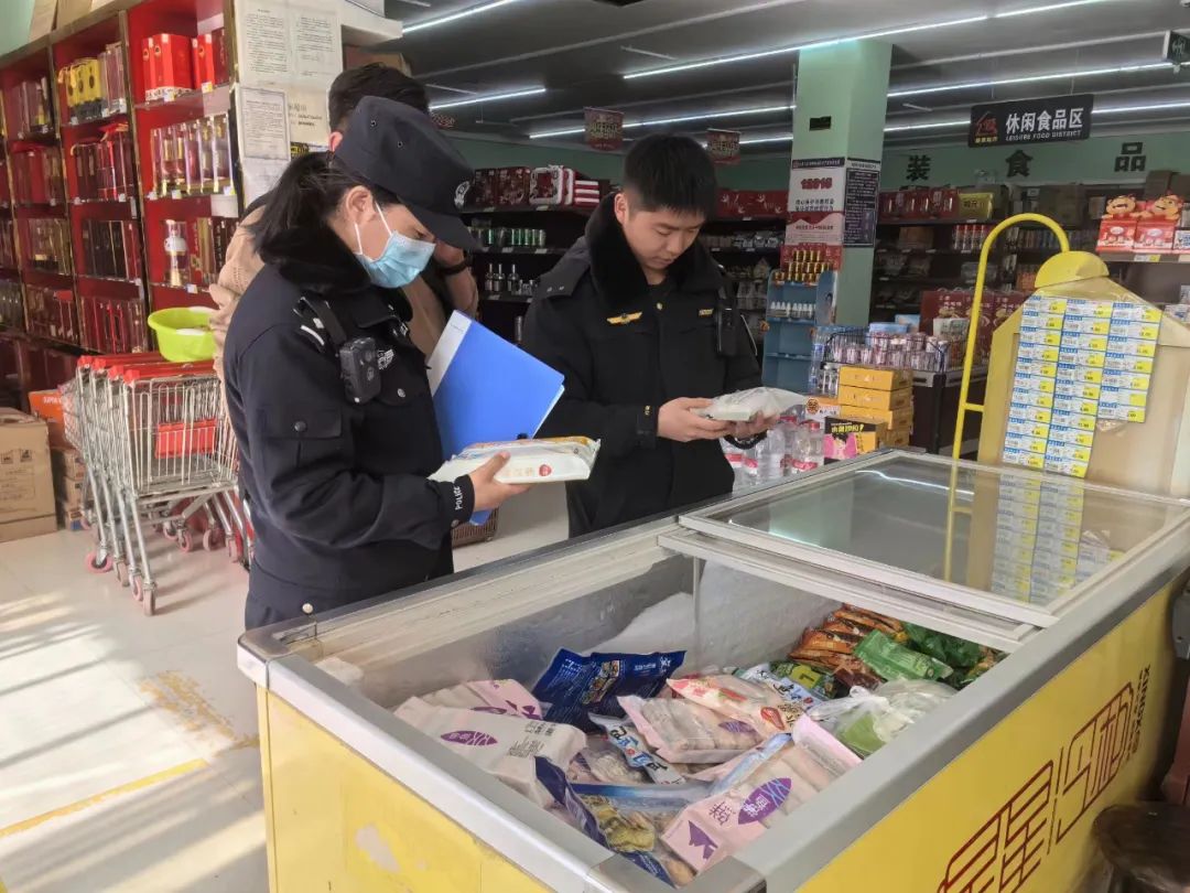 筑牢食安防線 護(hù)航放心消費 藥品零售安全保障體系建設(shè)探析