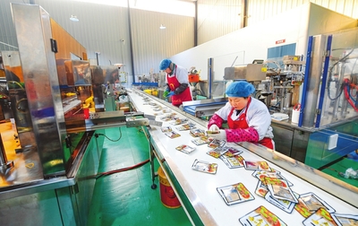 延長產(chǎn)業(yè)鏈，做好產(chǎn)品深加工——出版物零售的轉(zhuǎn)型升級之路