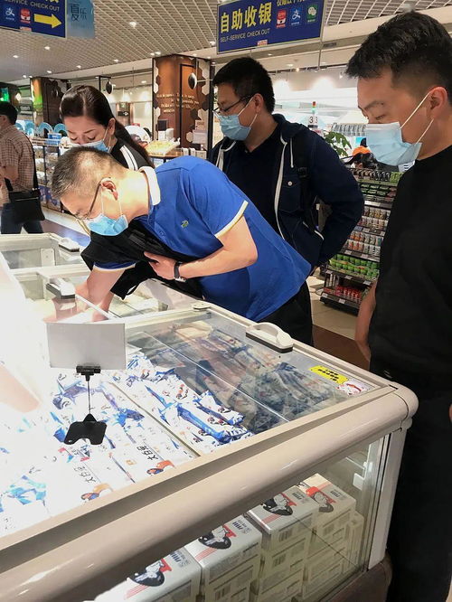 抗疫復產促銷售，益民一廠領導深入西南及浙江市場調研物聯網技術服務應用